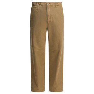 Auralee Finix Pants Tag Size 4 Men